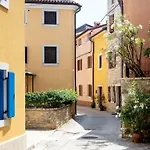 Joze Mit Balkon By Interhome Novigrad Istria