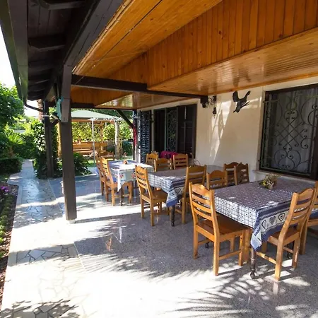 Joze Mit Balkon By Interhome * Новиград