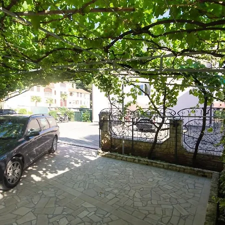 Joze Mit Balkon By Interhome *