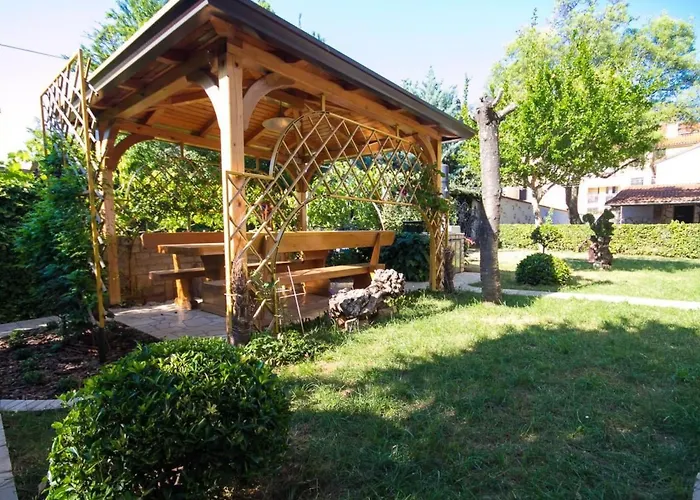 Joze Mit Balkon By Interhome Novigrad (Istria)