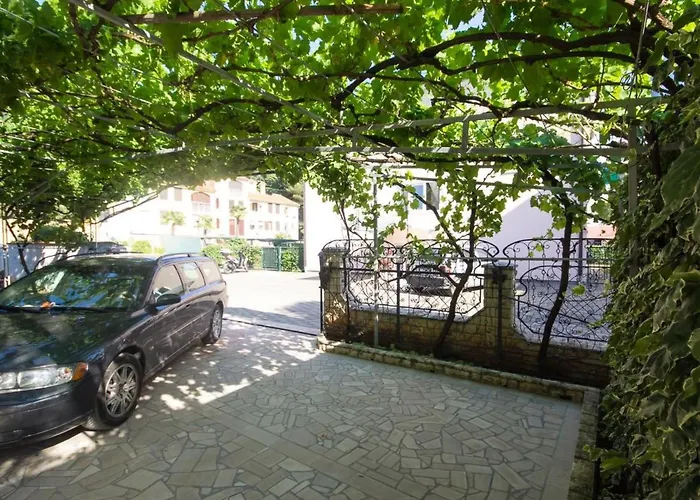 Joze Mit Balkon By Interhome *