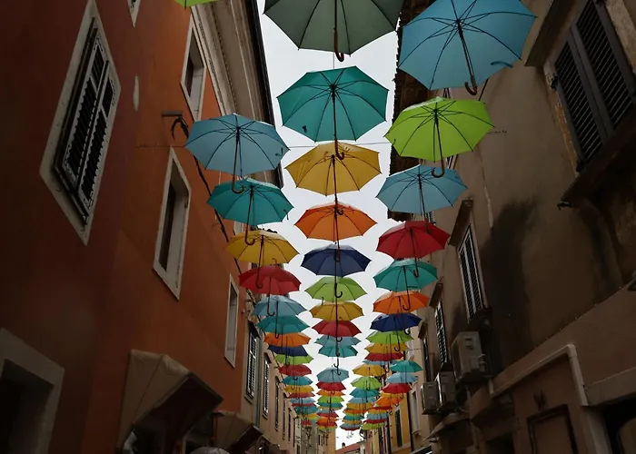 Joze Mit Balkon By Interhome * Novigrad (Istria)