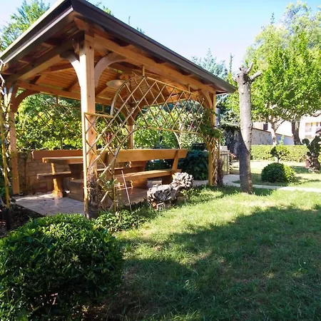 Joze Mit Balkon By Interhome Novigrad Istria