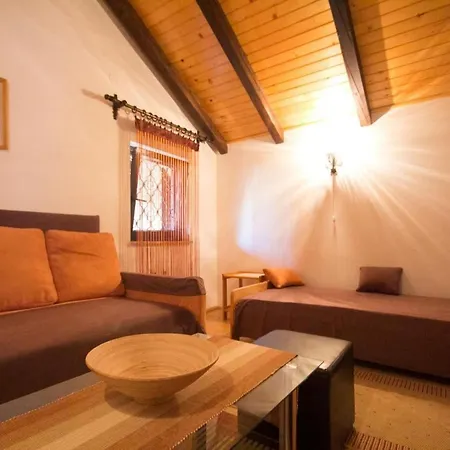 דירה Joze Mit Balkon By Interhome Novigrad Istria