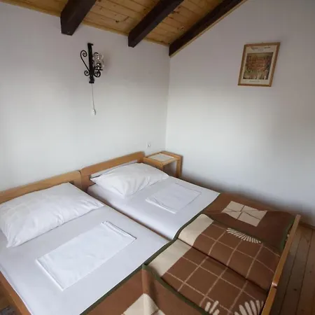 Joze Mit Balkon By Interhome *