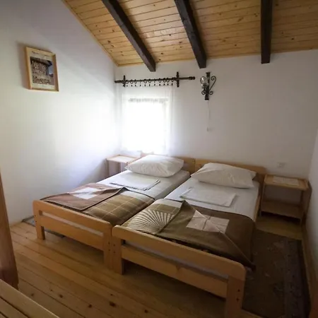 Joze Mit Balkon By Interhome *