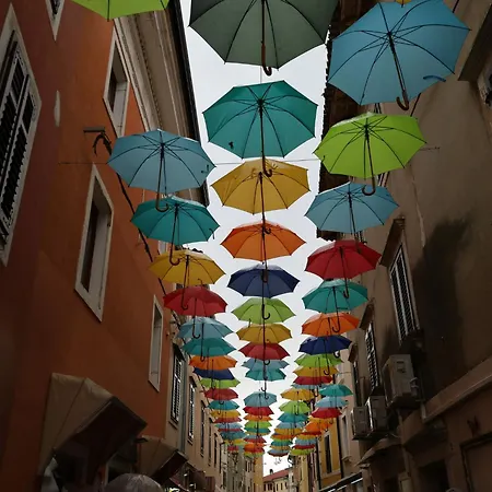 Joze Mit Balkon By Interhome * Novigrad Istria