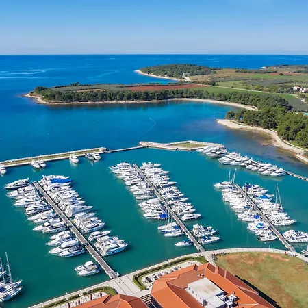 아파트 Joze Mit Balkon By Interhome Novigrad Istria