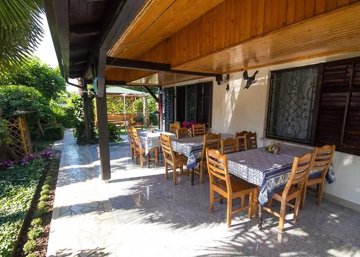 Joze Mit Balkon By Interhome * Novigrad Istria