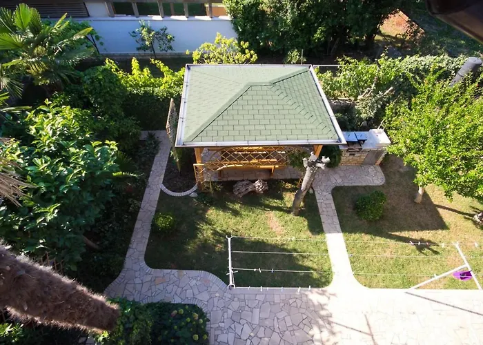 Joze Mit Balkon By Interhome דירה Novigrad Istria