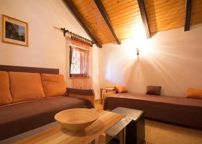 아파트 Joze Mit Balkon By Interhome Novigrad Istria