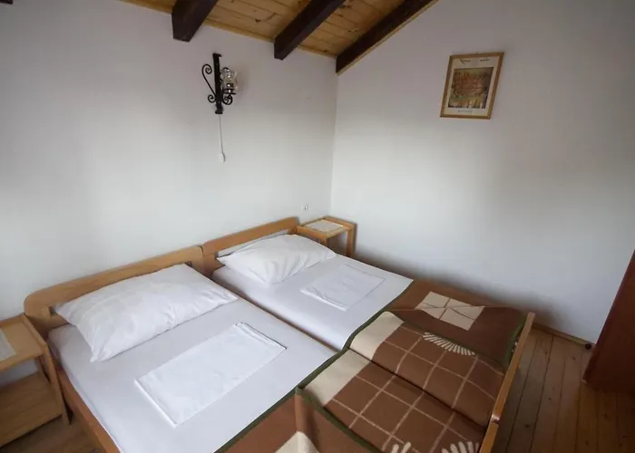 Joze Mit Balkon By Interhome *