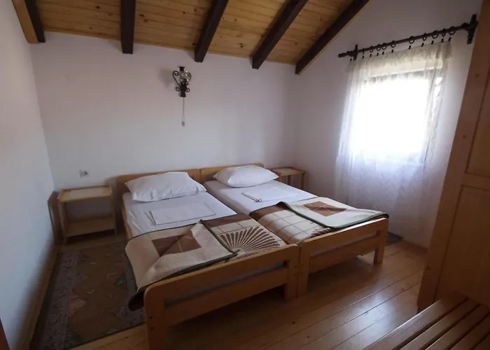 Joze Mit Balkon By Interhome * Novigrad Istria