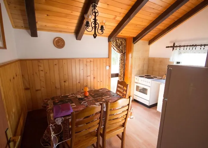 Joze Mit Balkon By Interhome