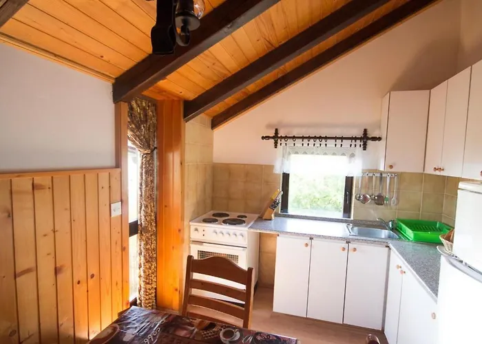 דירה Joze Mit Balkon By Interhome *