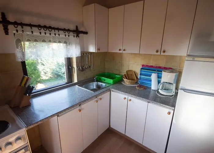 Joze Mit Balkon By Interhome דירה Novigrad Istria