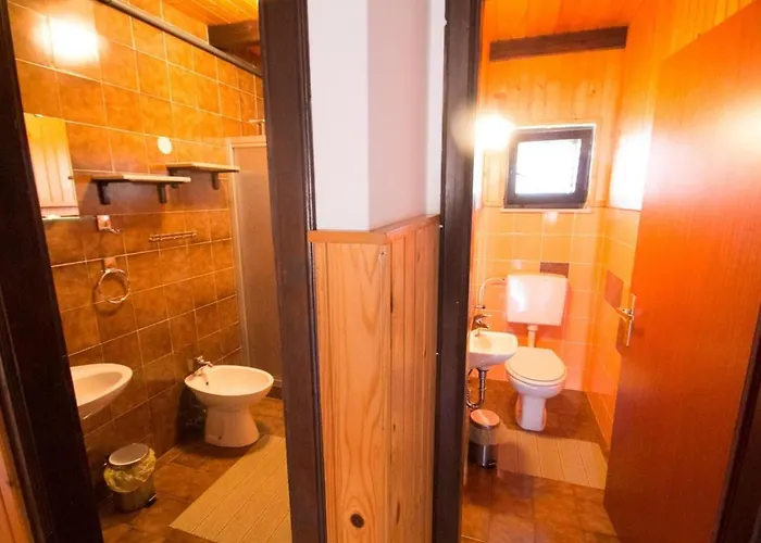 Joze Mit Balkon By Interhome * Novigrad Istria