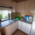 Joze Mit Balkon By Interhome Apartament Novigrad (Istria)