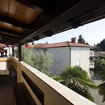 Apartament Joze Mit Balkon By Interhome Novigrad (Istria)