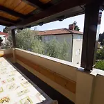 Joze Mit Balkon By Interhome Apartament Novigrad (Istria)