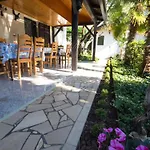 Joze Mit Balkon By Interhome *