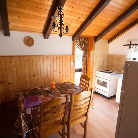 Joze Mit Balkon By Interhome