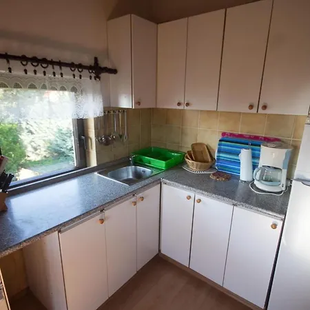 Joze Mit Balkon By Interhome 아파트 Novigrad Istria
